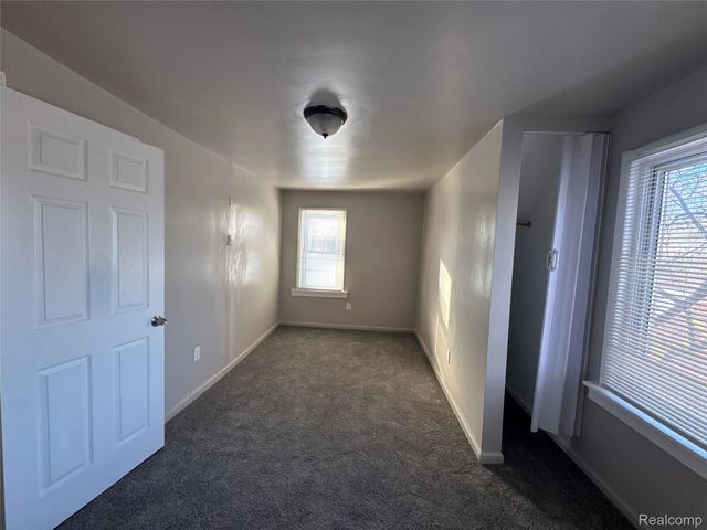 17809 Binder Street, Detroit, MI 48212