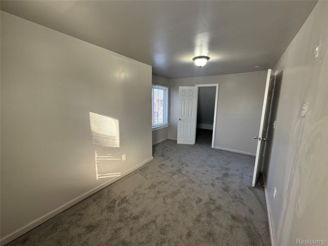 17809 Binder Street, Detroit, MI 48212