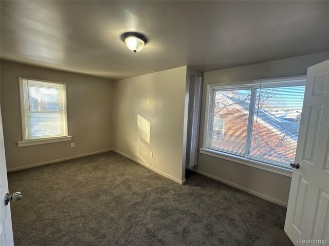 17809 Binder Street, Detroit, MI 48212