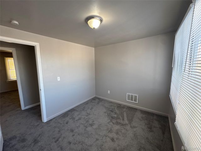 17809 Binder Street, Detroit, MI 48212