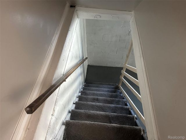 17809 Binder Street, Detroit, MI 48212