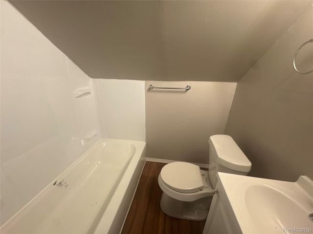 17809 Binder Street, Detroit, MI 48212