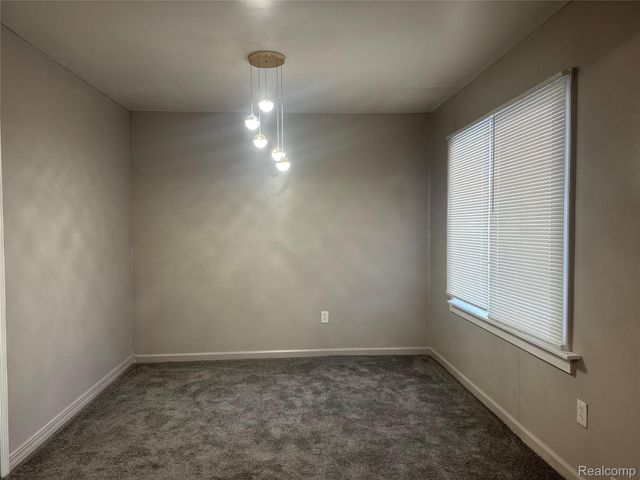 17809 Binder Street, Detroit, MI 48212