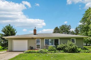 N5899 State Road 89, Lake Mills, WI 53551