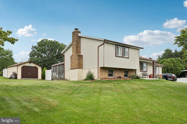 4210 VALLEY VISTA CT, Manchester, MD 21102