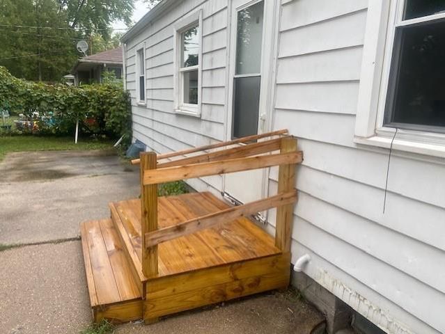 1844 Cleveland Street, Beloit, WI 53511