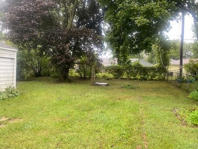 1844 Cleveland Street, Beloit, WI 53511
