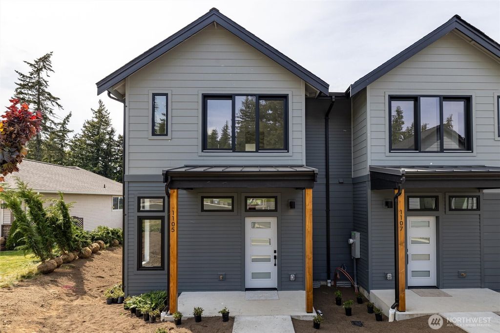 1105 Divine Lane, Bellingham, WA 98229