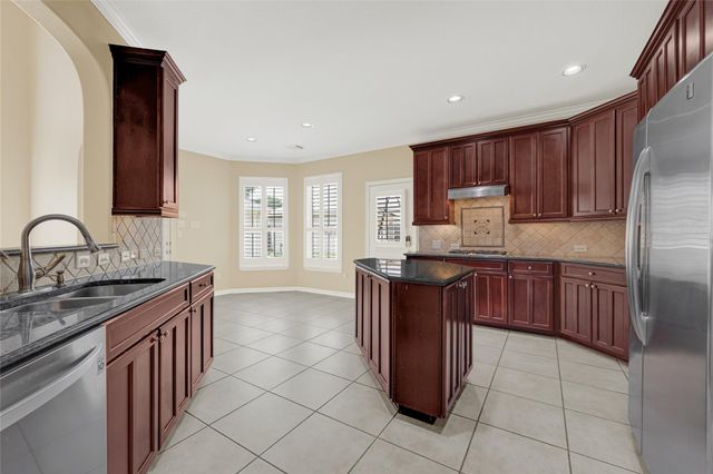 3906 Point Cuero Court, Katy, TX 77494