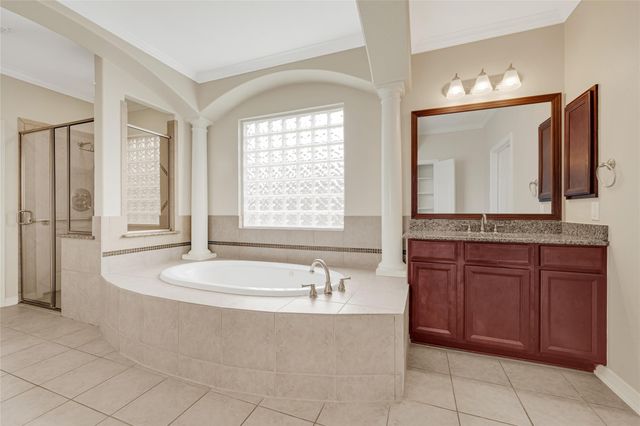 3906 Point Cuero Court, Katy, TX 77494