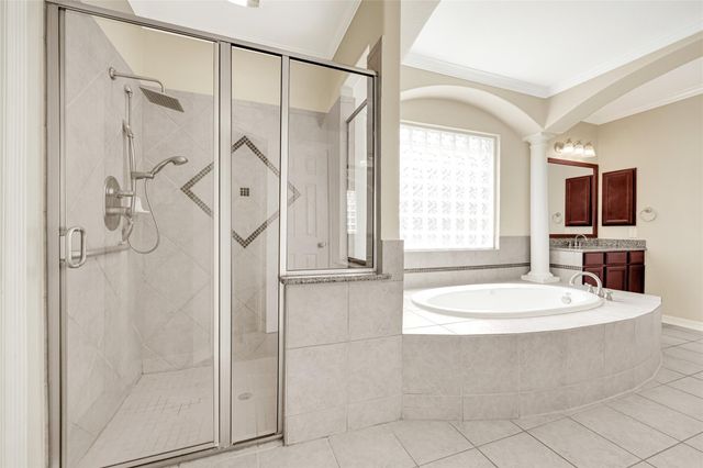 3906 Point Cuero Court, Katy, TX 77494