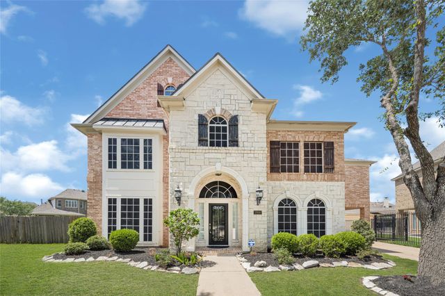 3906 Point Cuero Court, Katy, TX 77494