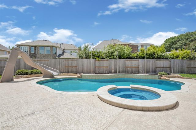 3906 Point Cuero Court, Katy, TX 77494