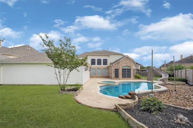 3906 Point Cuero Court, Katy, TX 77494
