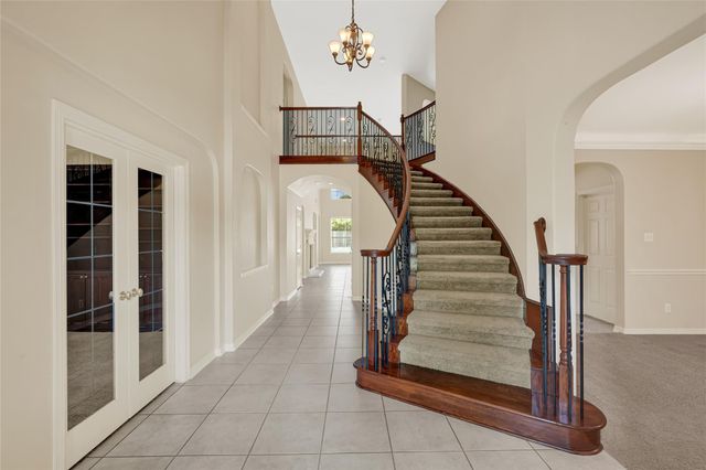 3906 Point Cuero Court, Katy, TX 77494