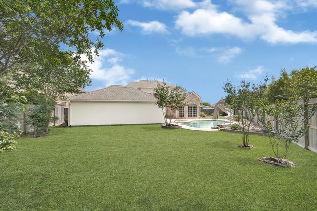 3906 Point Cuero Court, Katy, TX 77494