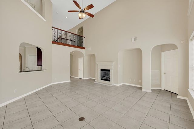 3906 Point Cuero Court, Katy, TX 77494