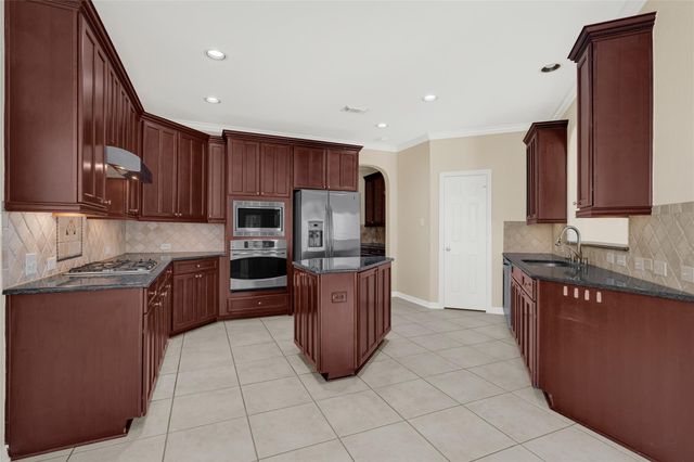 3906 Point Cuero Court, Katy, TX 77494