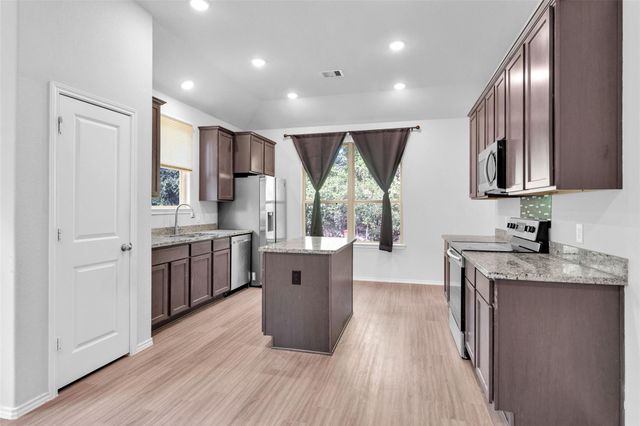 12534 Andwood Street, Willis, TX 77318