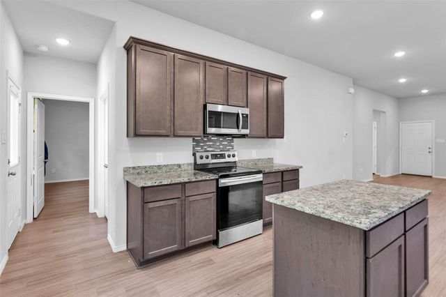 12534 Andwood Street, Willis, TX 77318