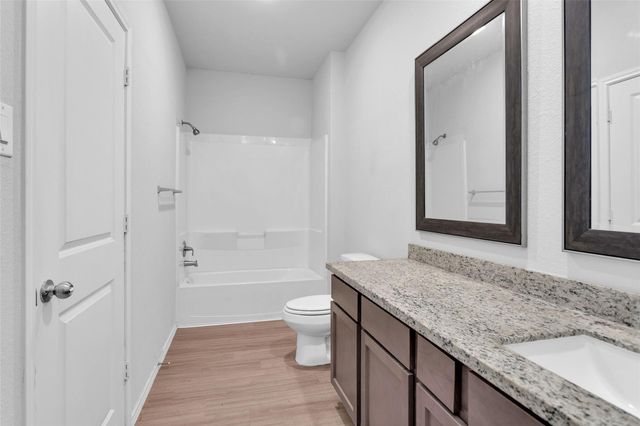12534 Andwood Street, Willis, TX 77318