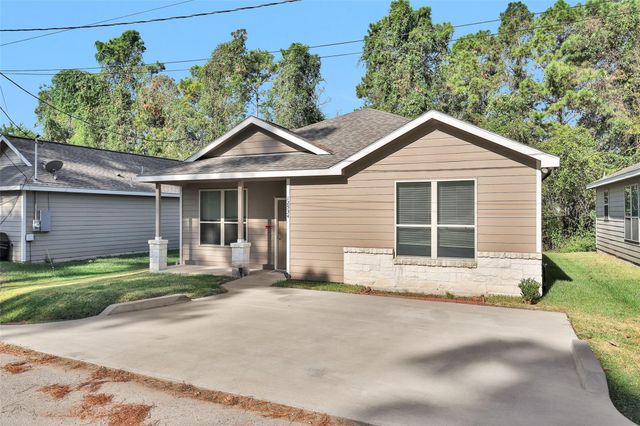 12534 Andwood Street, Willis, TX 77318