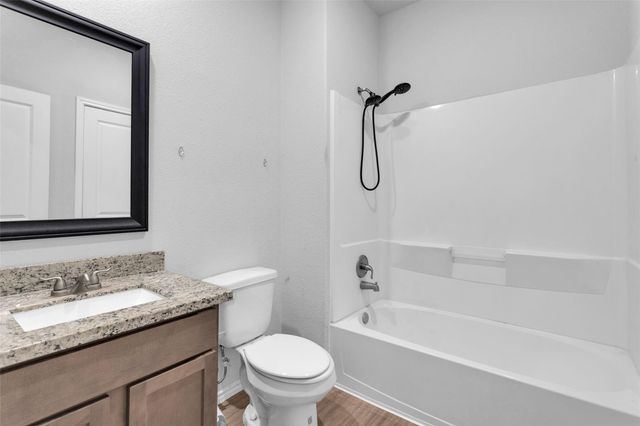 12534 Andwood Street, Willis, TX 77318