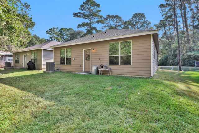 12534 Andwood Street, Willis, TX 77318