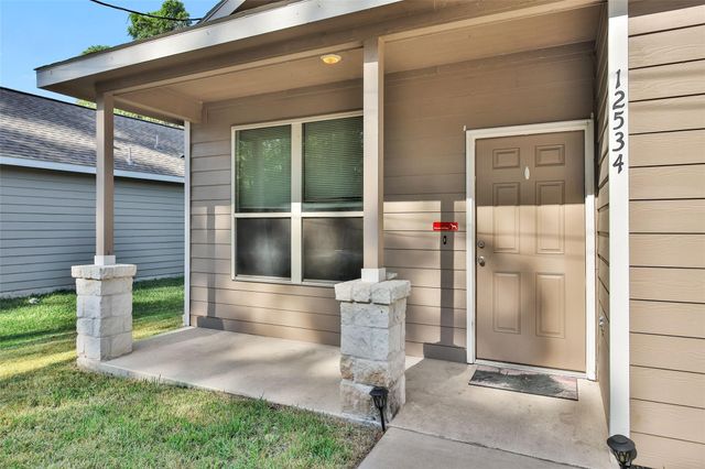 12534 Andwood Street, Willis, TX 77318