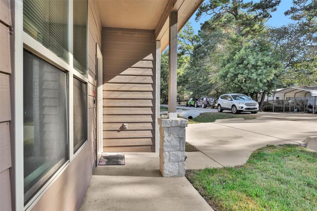 12534 Andwood Street, Willis, TX 77318
