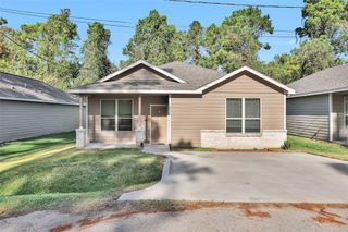 12534 Andwood Street, Willis, TX 77318