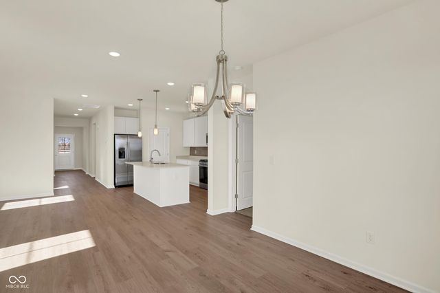 2887 Piper Place, Plainfield, IN 46168