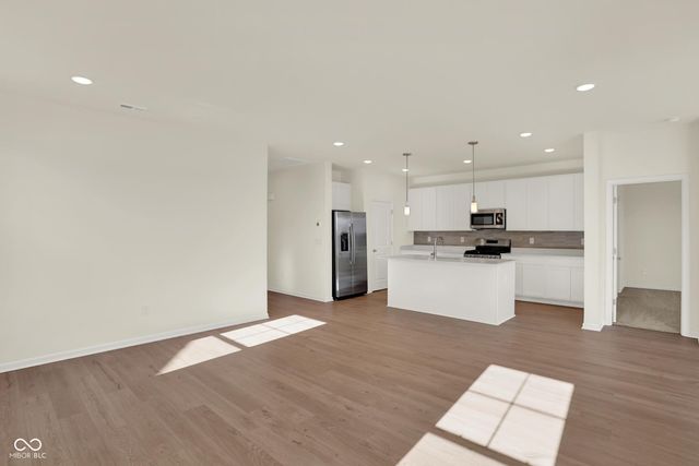 2887 Piper Place, Plainfield, IN 46168