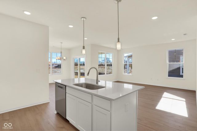 2887 Piper Place, Plainfield, IN 46168