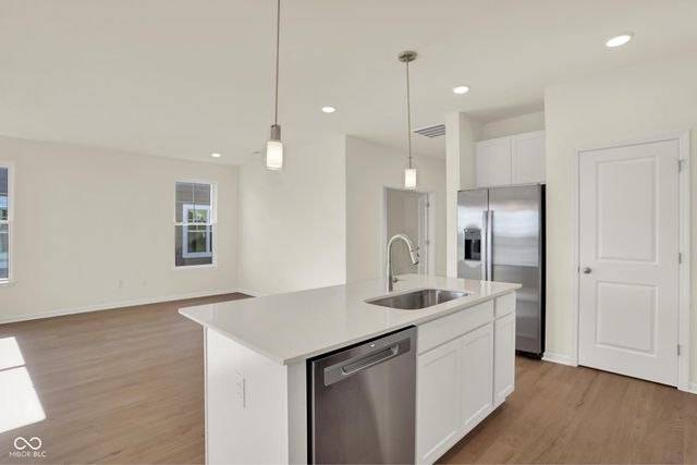 2887 Piper Place, Plainfield, IN 46168