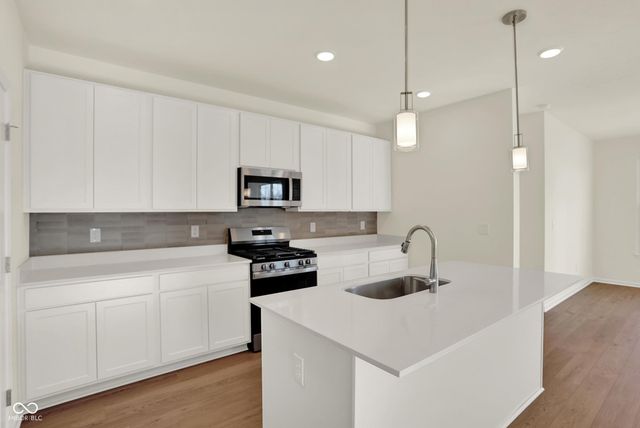 2887 Piper Place, Plainfield, IN 46168