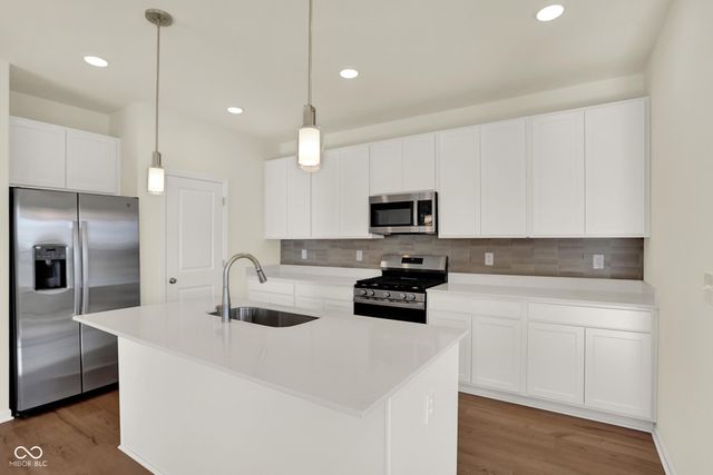 2887 Piper Place, Plainfield, IN 46168