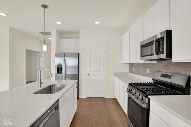 2887 Piper Place, Plainfield, IN 46168