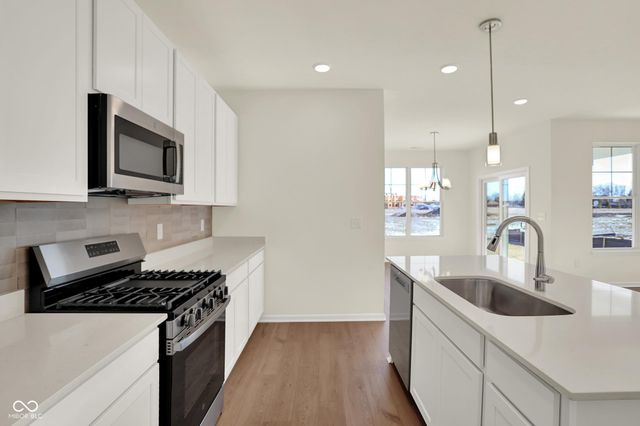 2887 Piper Place, Plainfield, IN 46168