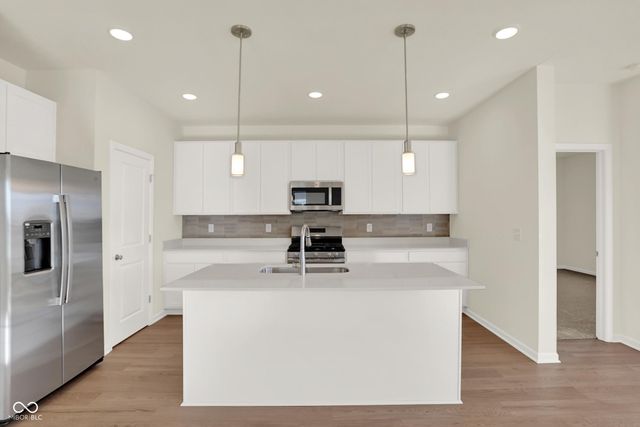 2887 Piper Place, Plainfield, IN 46168