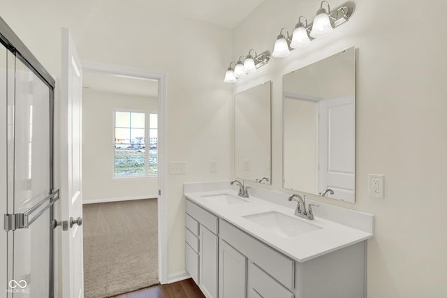 2887 Piper Place, Plainfield, IN 46168