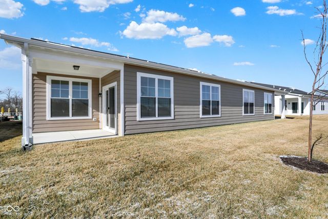 2887 Piper Place, Plainfield, IN 46168