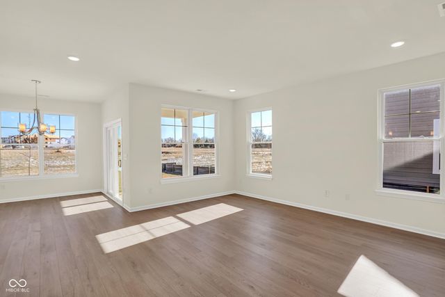 2887 Piper Place, Plainfield, IN 46168