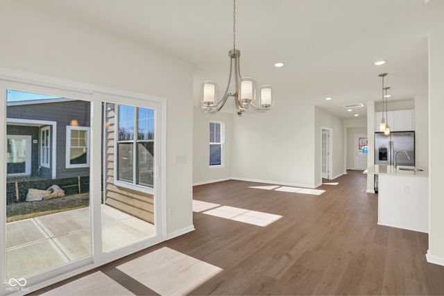 2887 Piper Place, Plainfield, IN 46168