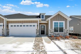 2887 Piper Place, Plainfield, IN 46168