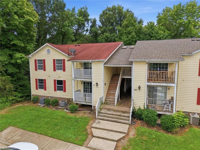 521 Mystic Drive G, Greensboro, NC 27406