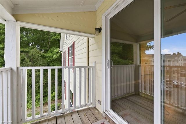 521 Mystic Drive G, Greensboro, NC 27406