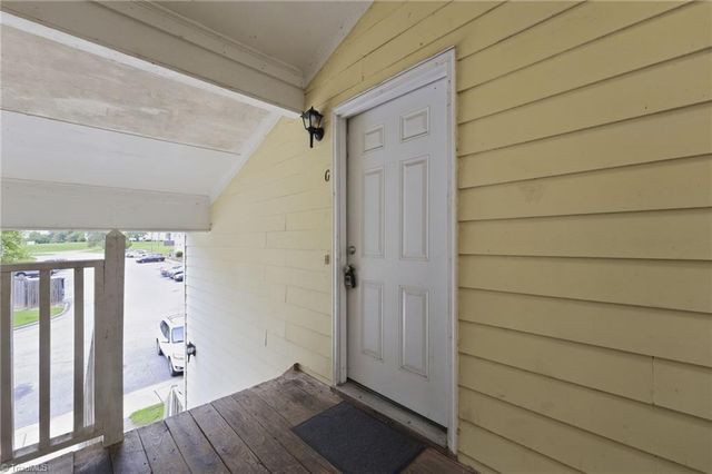521 Mystic Drive G, Greensboro, NC 27406