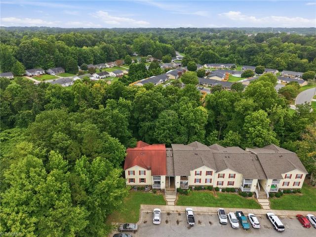 521 Mystic Drive G, Greensboro, NC 27406