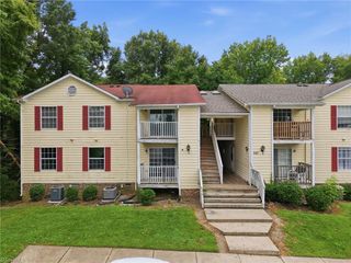 521 Mystic Drive G, Greensboro, NC 27406